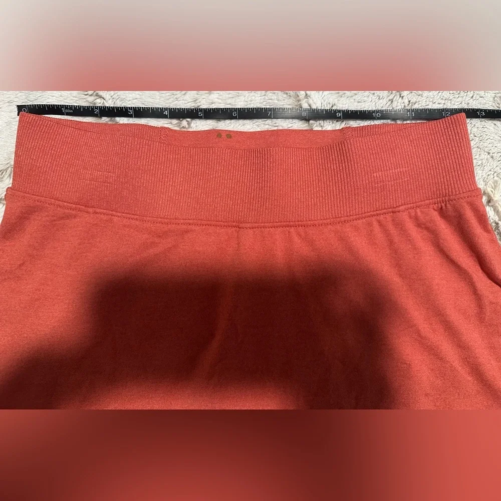 Freely Girl’s Mineral Red Myla Skort - Picture 2 of 10
